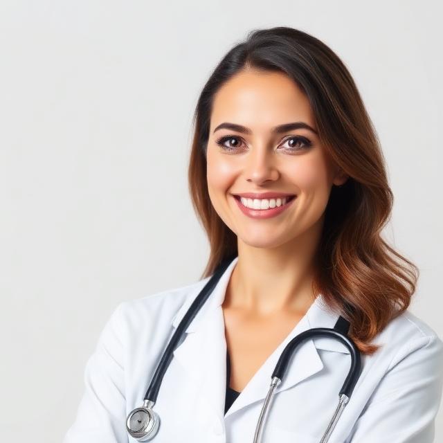 Healthcare specialist